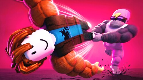 Just Yeet Bro [BETA]