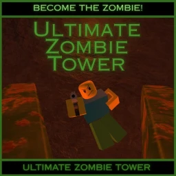 Ultimate Zombie Tower Pre alpha 0.34 icon