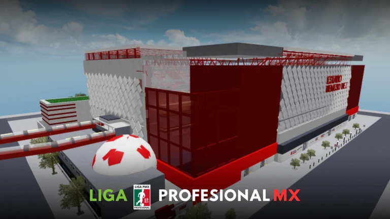 Nemesio Díez Stadium | LPMX thumbnail
