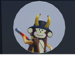 Monkey’s fan club