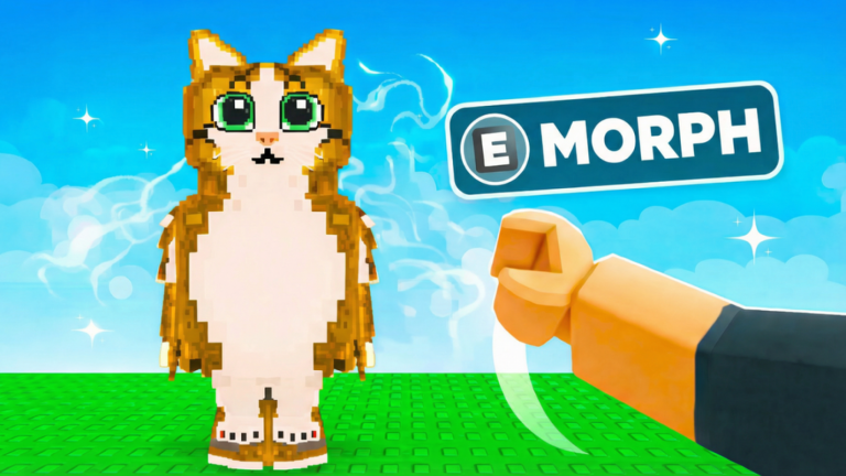 [NEW] Brainrot Morphs screenshot 1