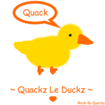 ~ Quackz Le Duckz ~