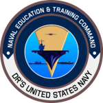 [USN] Νaval Education and Training Command