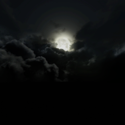 The Haunted House icon