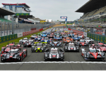 Motorsport fan club
