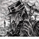 PlagueDoctor GAMES