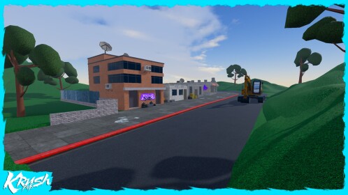 Krush PVP [UPDATE]