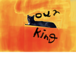 cat’s must take over the world