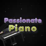 [ABD] [YBA] 「Passionate Piano」