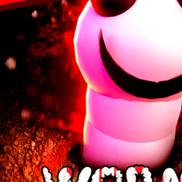 GUSANOS 🪱 [CÓDIGO: HYPE] icon