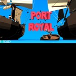 Port Ʀoyal, Jamaica, 1700s