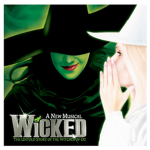 Wicked the musical fan club