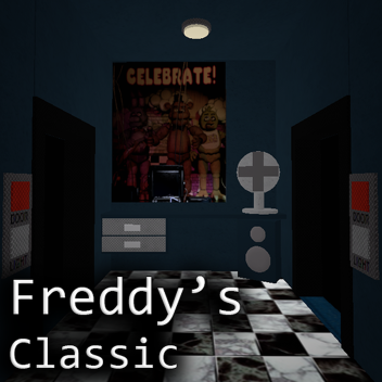 Freddy's