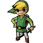 THE LINk ARMY