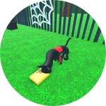 Game Badge Thumbnail