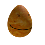 Eggrito