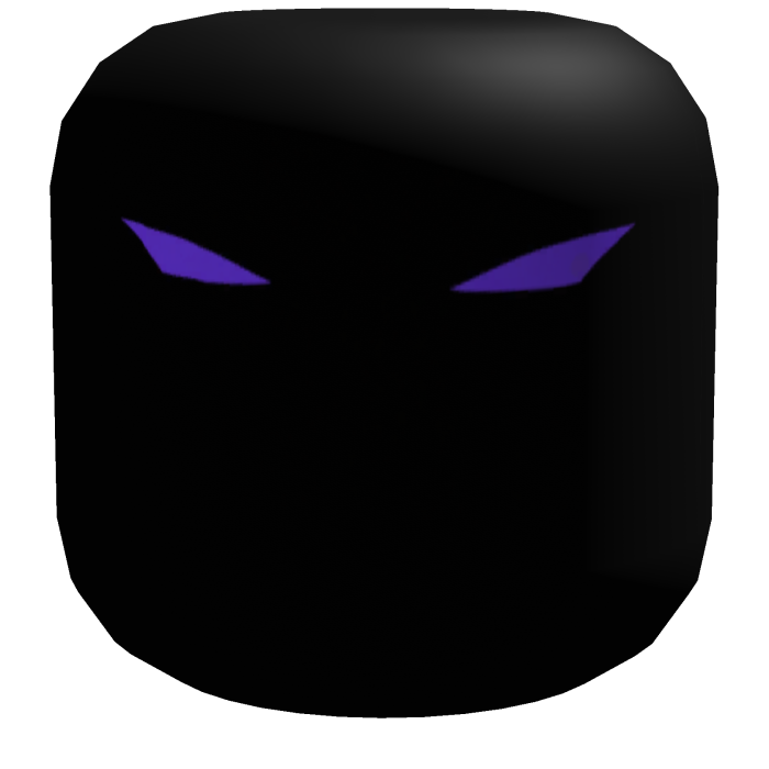 Purple Shadow Eyes