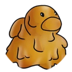 The Tickle Duck
