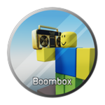 Boombox