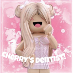 Cherry's Dentist !
