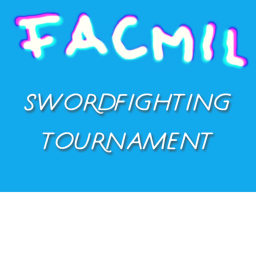 FACMIL SWORDFIGHTING TOURNAMENT