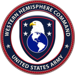 Western Hemisphere Command