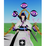 Smol Phantom fan Group