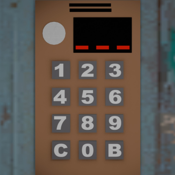 Weird intercom