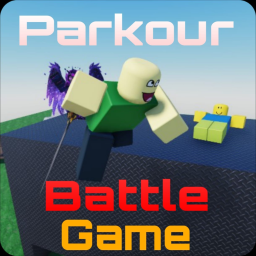 [😇HEAVEN VS HELL👿] Parkour Battle Game