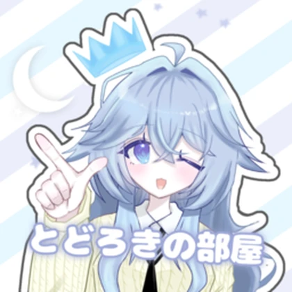 とどろきの部屋 Roblox group icon