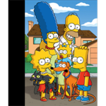 likeCarter's Simpson's Fan Club