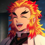 Kyōjurō Rengoku