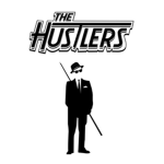 THE HUSTLERS