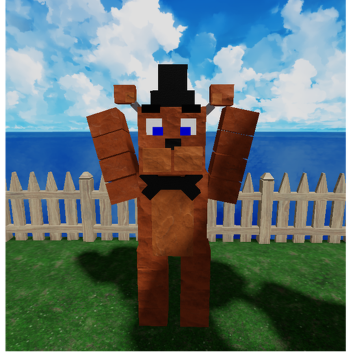 freddys tower defense beta