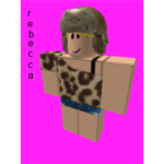 rebecca22555 FanZ