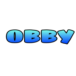 The mistery obby