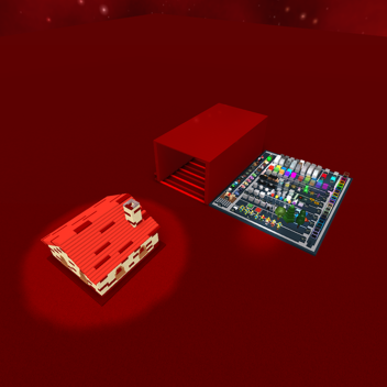 Kohl's Admin House [Crimson Edition]