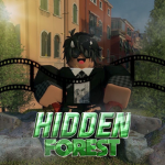 Hidden Forest