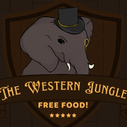 The Western Jungle Roblox group icon