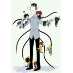 CREEPYPASTA_THE GROUP