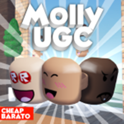 Molly UGC