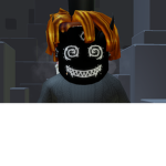 Mask of madess