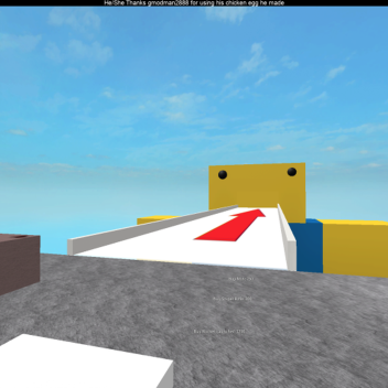 Feed The Giant Noob Uncopylocked (NOT LEAKED)