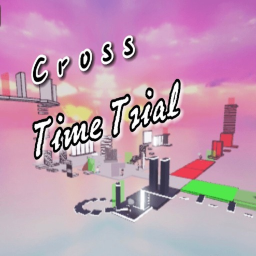 Cross Time Trial