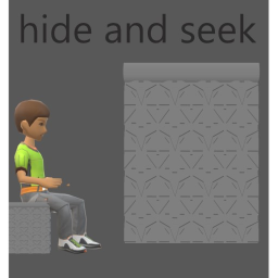 seek n hide