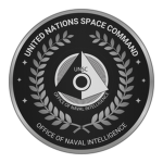 ﹝UNSC﹞Offіce of Naval Intellіgence