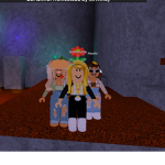 Clouded Twins Hangouts