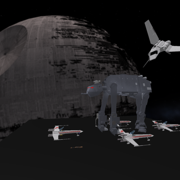 STAR WARS