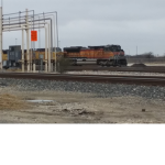 Just the Railfans