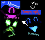 The Rooms Community
